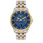 Mens Citizen&#40;R&#41;  Calendrier Moonphase Two-Tone  Watch - BU0054-52L - image 1