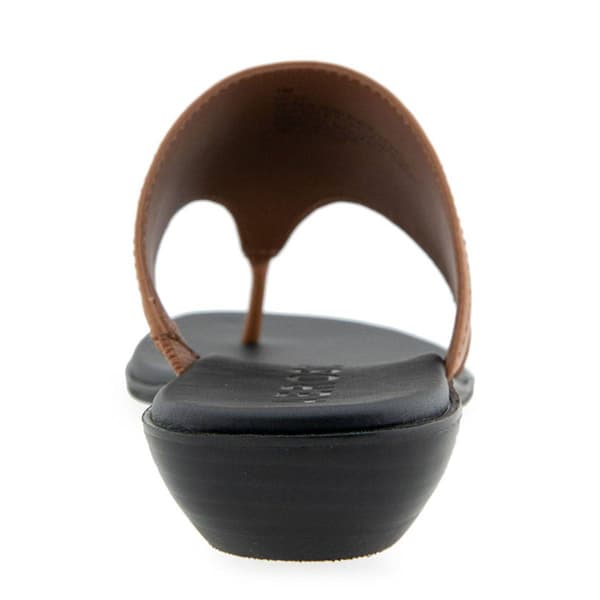 Womens Aerosoles Gesa Flat Thong Sandals