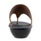 Womens Aerosoles Gesa Flat Thong Sandals - image 3