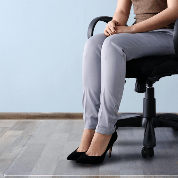 Floortex® Megamat® Extra Thick Chair Mat