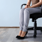 Floortex® Megamat® Extra Thick Chair Mat - image 2