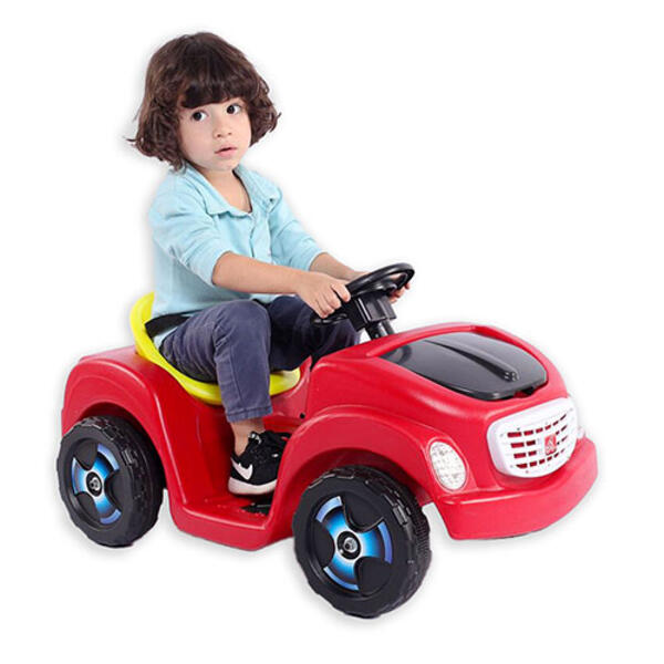Fun Wheels LittleTikes Kiddie Kar - Red - image 