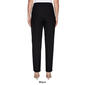 Womens Alfred Dunner Allure Casual Pants-Medium - image 2