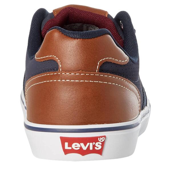 Mens Levi&#39;s® Miles Fashion Sneakers