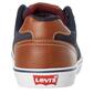 Mens Levi&#39;s® Miles Fashion Sneakers - image 3