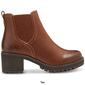 Womens Eastland Tamara Ankle Boots - image 2