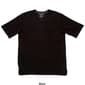 Mens Architect® V-Neck Jersey Short Sleeve Tee - image 8