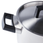 BergHOFF Ron 8in. Stainless Steel 3.1 qt. Covered Dutch Oven - image 5