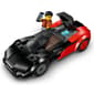 LEGO® City EV Supercar Building Kit - image 3