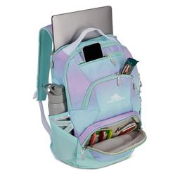 High Sierra® Ombre Swoop SG Backpack