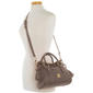 Dooney & Bourke Lucca Elephant Satchel with Pocket - image 4
