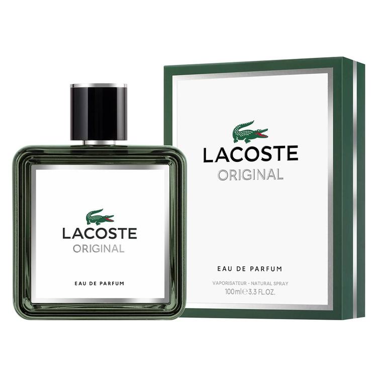 Lacoste Original Eau de Parfum
