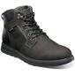 Mens Nunn Bush Luxor Waterproof Plain Toe Chukka Boots - image 1