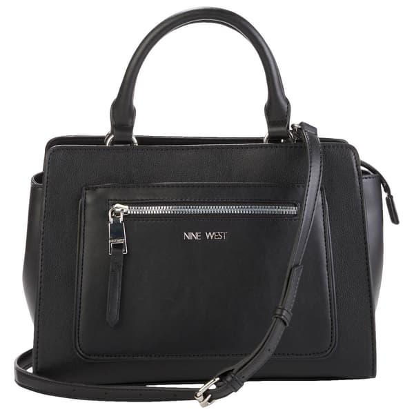 Nine West Collette Satchel - image 