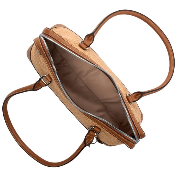 Nine West Koralie Solid Shoulder Satchel
