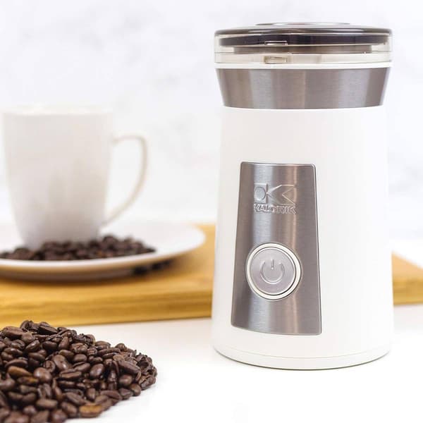 Kalorik Multi Function Coffee Grinder - image 