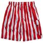 Young Mens SURFZONE&#174; Photo Real Flag Swim Trunks - image 4