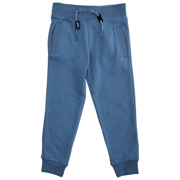 Boys (4-7) Starting Point® Jogger Fleece Pants - image 