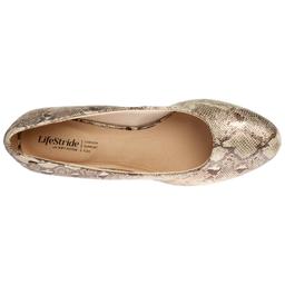 Womens LifeStride Parigi Pumps