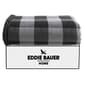 Eddie Bauer Cabin Plaid Cotton Throw - image 5