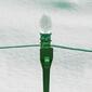Northlight Seasonal 7.5in. 2-in-1 Christmas Stakes - image 2