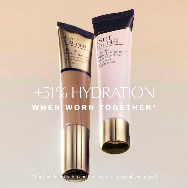 Estée Lauder™ Futurist Aqua Brilliance™ Watery Glow Primer