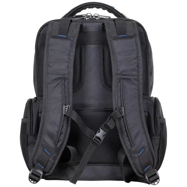 Kenneth Cole® Reaction™ Triple Compartment Laptop Backpack