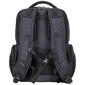 Kenneth Cole® Reaction™ Triple Compartment Laptop Backpack - image 2