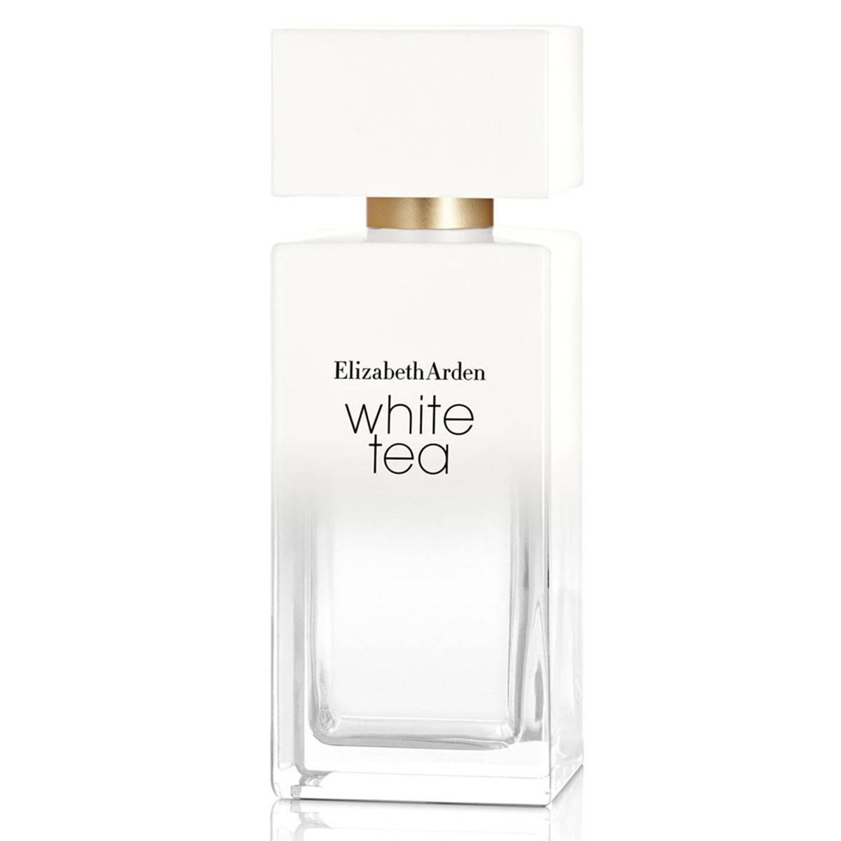 Open Video Modal for Elizabeth Arden White Tea Eau de Toilette