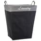 Large Laundry Hamper - Grey - image 1
