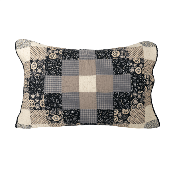 Donna Sharp Lexington Trip Cotton Quilt Set