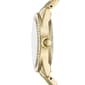 Womens Folio Watch/Heart Bracelet/Wallet Set - FDMFL2090 - image 3