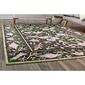 Rugs America&#8482; Valentina Gardenia Pink Onyx Floral Runner - image 4