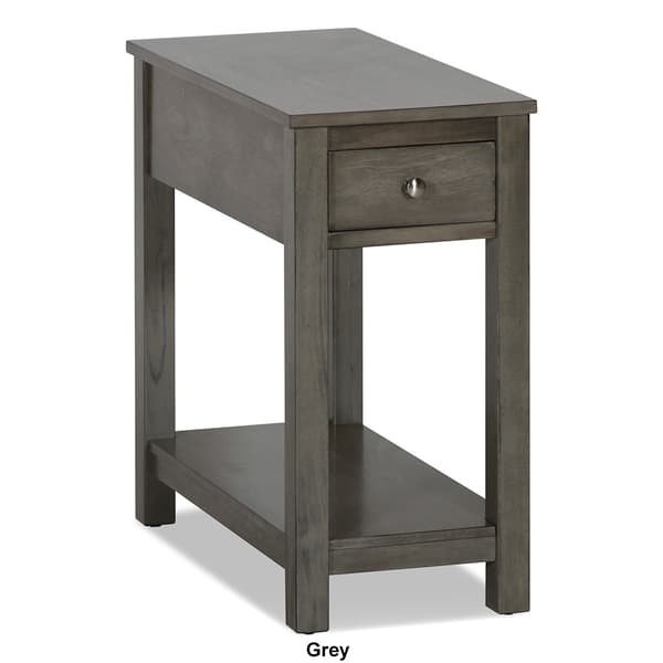 NEW CLASSIC Noah Chairside Table
