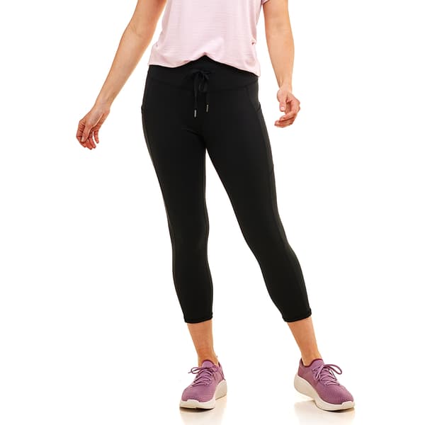 Womens Bally Shawna Capri Leggings - image 