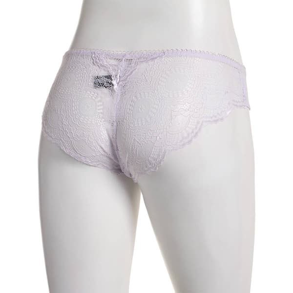 Juniors Ren&#233; Rof&#233;&#174; Point It Out Bikini Panties P138678-2138Y - image 