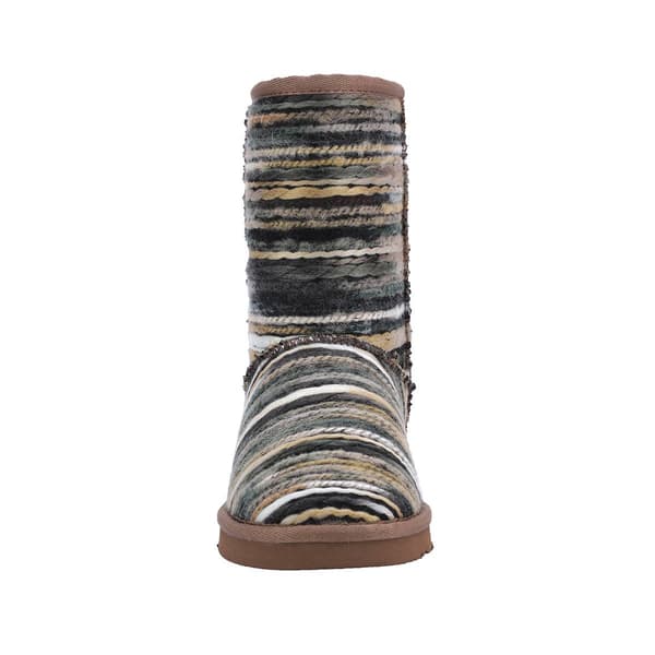 Womens LAMO Sheepskin Juarez Boots