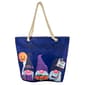 Renshun Trick or Treat Gnomes Tote - image 3