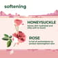 Petal Fresh Softening Rose & Honeysuckle Bath & Shower Gel - image 2