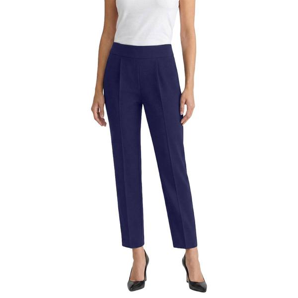 Womens Jones New York Pull On Serenity Pants
