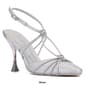Womens Olivia Miller Celestial Strappy Heels - image 11