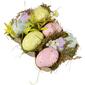 Northlight Seasonal Speckled Easter Eggs D&#233;cor - Set of 6 - image 4