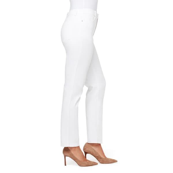 Womens Gloria Vanderbilt Amanda Denim Jeans - Average