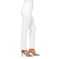 Womens Gloria Vanderbilt Amanda Denim Jeans - Average - image 2