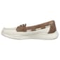 Womens Skechers On-The-The-Go Ideal Set Sail Boat Shoes - image 3