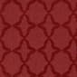 Garland Sparta Rectangular Area Rug - Chili Red - image 2