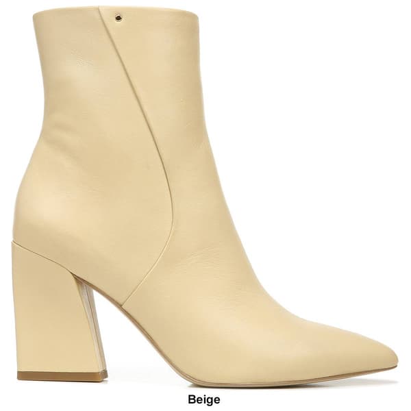 Womens Franco Sarto Vesi Ankle Boots
