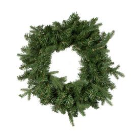 Kurt S. Adler 24in. Noble Fir Wreath
