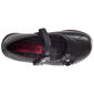 Big Girls Rachel Bessie Floral Accent Mary Jane Flats - image 4