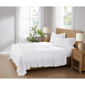 Truly Soft Solid Ruffle Sheet Set - image 1